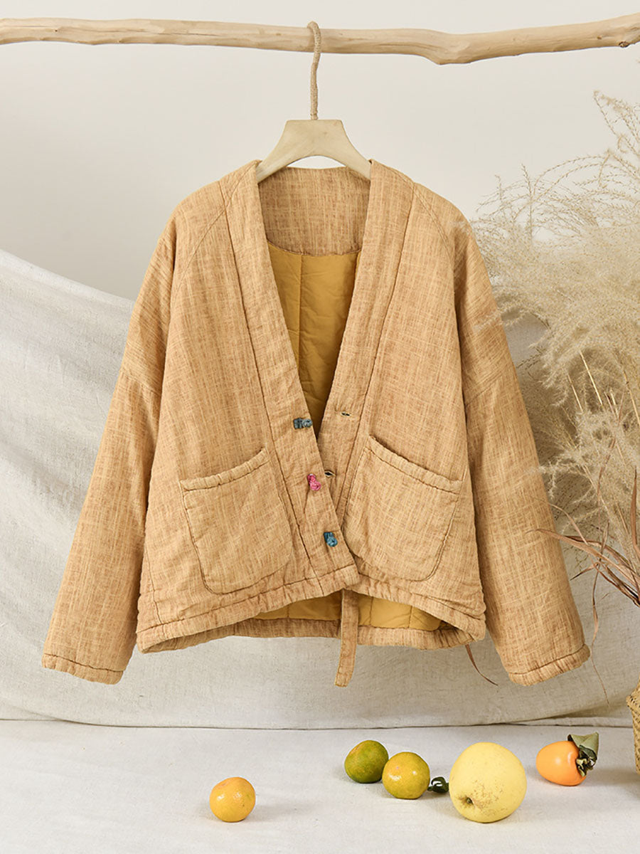 Elegantly Styled Coat for Everyday Wear