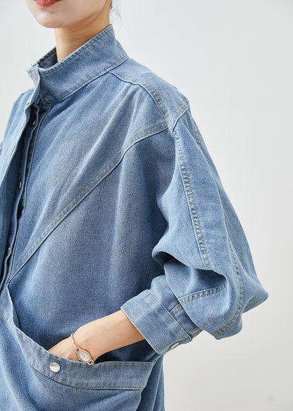 A Vintage Style Coat with Delicate Timeless Details