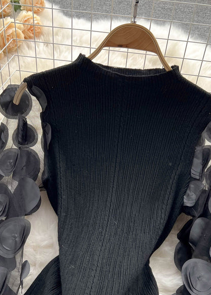 Vintage Inspired Top with a Contemporary Edge