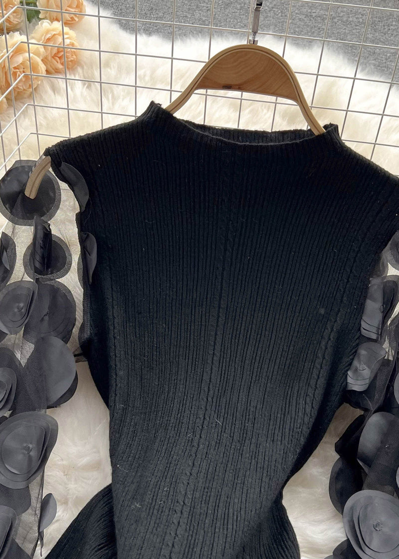 Vintage Inspired Top with a Contemporary Edge