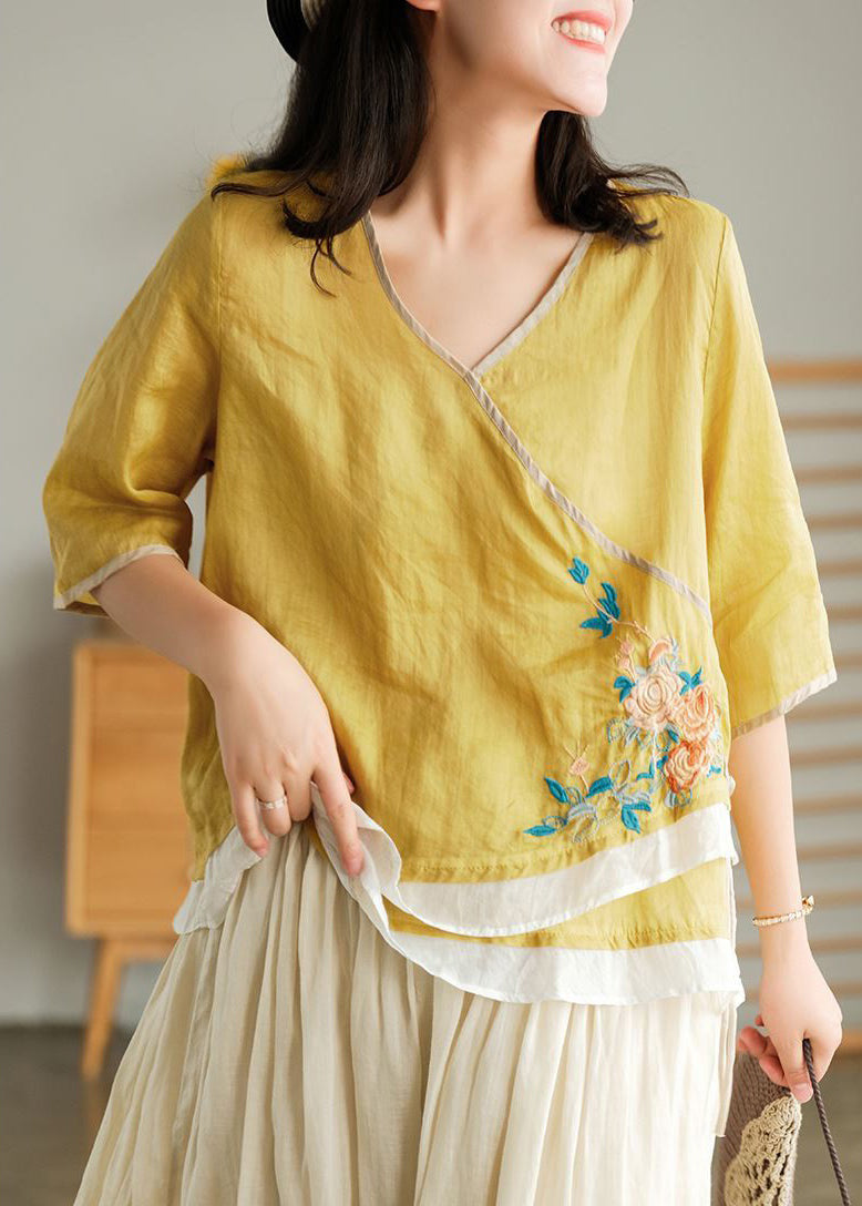 Effortlessly Elegant Shirt with a Timeless Design