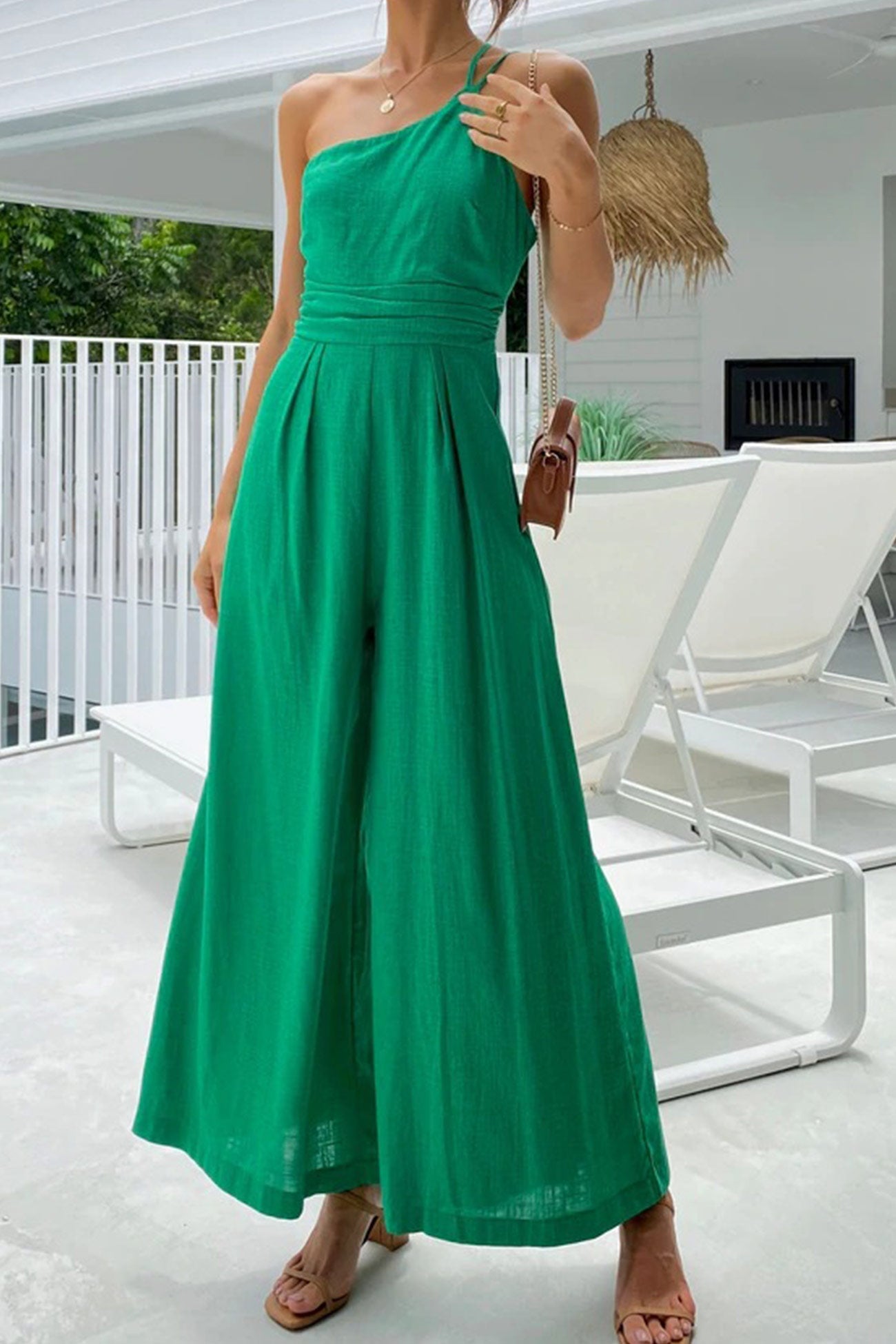 Elegantly Styled Garment for Everyday Wear