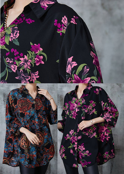 Sophisticated Blouse with a Clean Classic Look