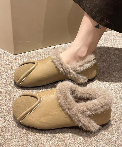 Elegant Orthopedic Shoes for Every Step