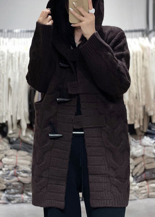 Beautifully Crafted Coat in a Classic Style