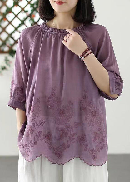 Beautifully Crafted Shirt in a Classic Style
