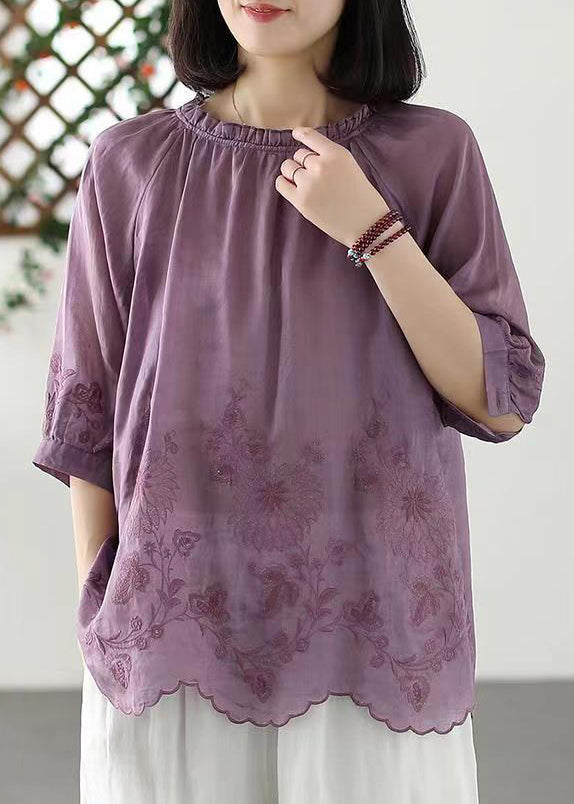 Beautifully Crafted Shirt in a Classic Style