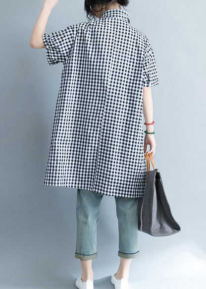 Vintage Inspired Shirt with a Contemporary Edge