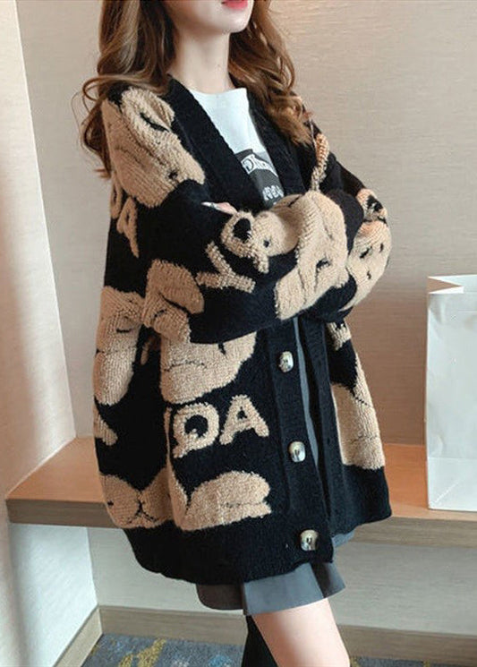 Gracefully Styled Coat for Any Occasion