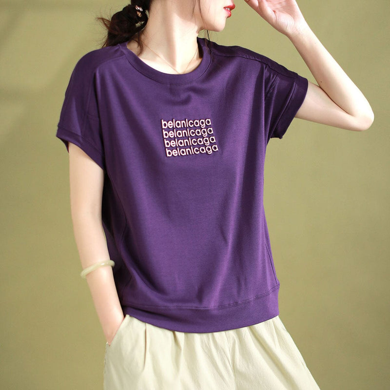 Gracefully Styled T-Shirt for Any Occasion