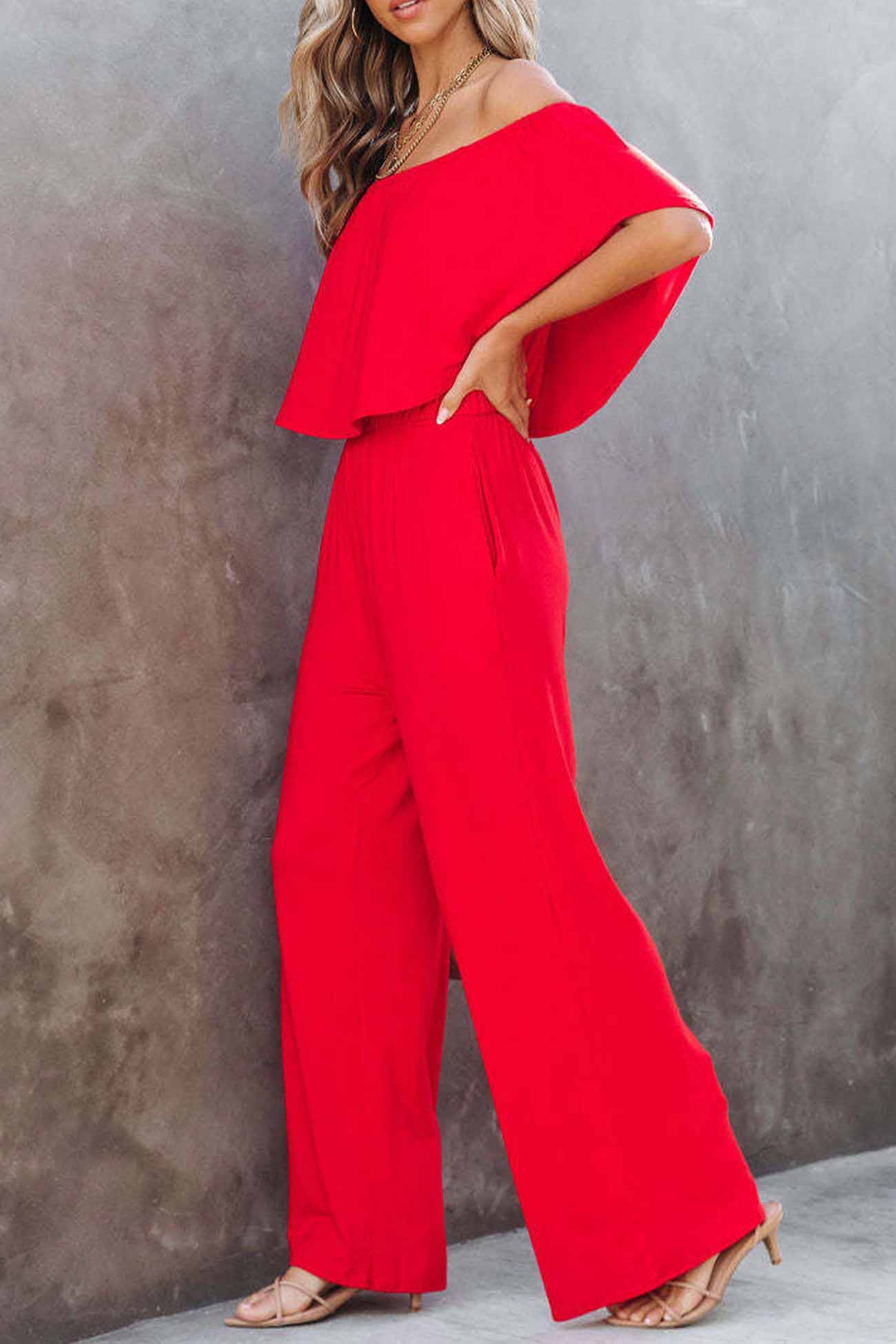 A Vintage Style Garment with Delicate Timeless Details