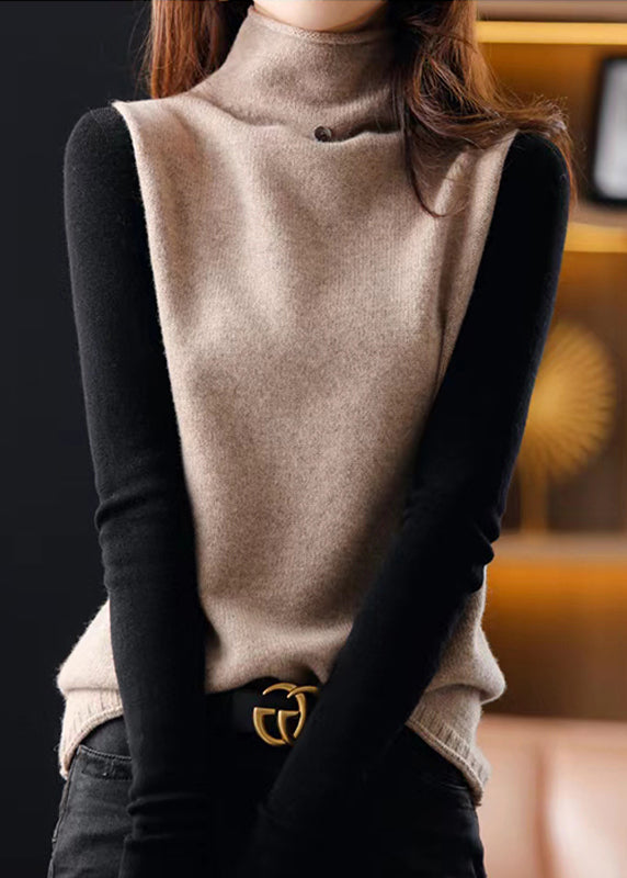 Elegantly Styled Garment for Everyday Wear