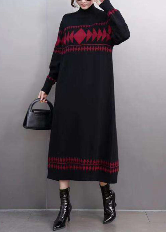 Polished Sweater with an Effortless Classic Look