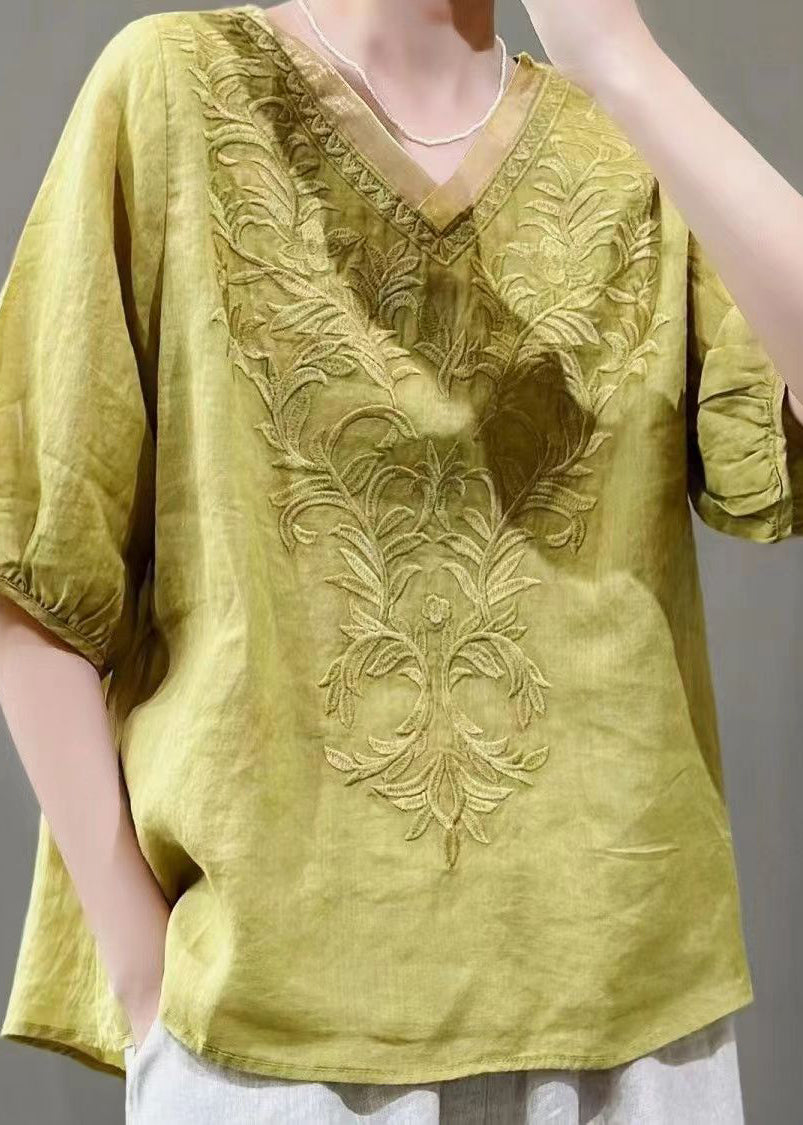 Beautifully Finished Top in a Timeless Design