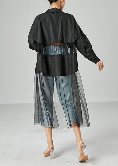 Classic Vintage & Enduringly Stylish Coat