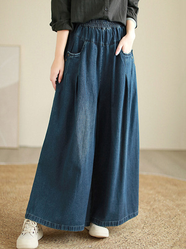 Beautifully Balanced Trousers with Timeless Character