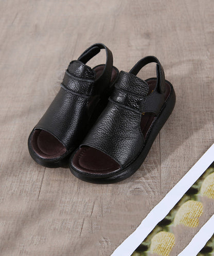Chic Orthopedic Sandals with Unique Design