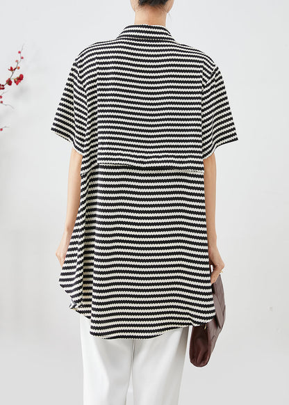 Polished Blouse with an Effortless Classic Look