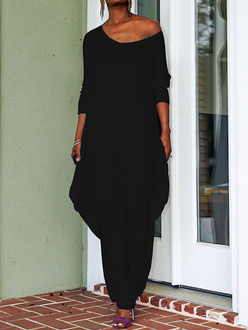 Elegantly Styled Garment for Everyday Wear