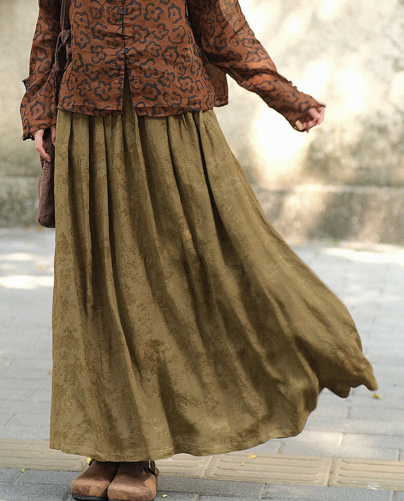 Classic Vintage & Enduringly Stylish Garment