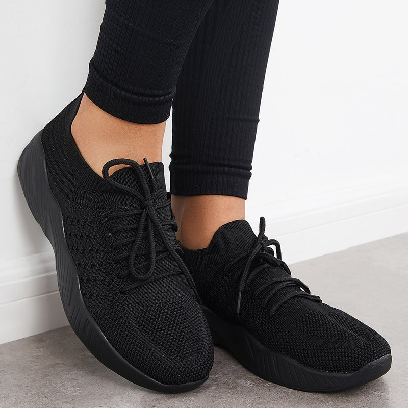 Chic Orthopedic Sneakers with Unique Design