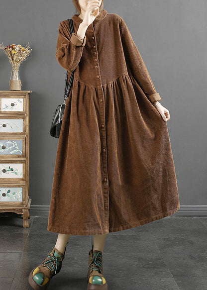 Beautifully Balanced Coat with Timeless Character