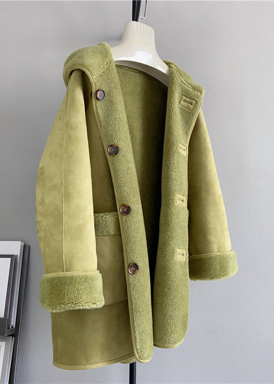 Sophisticated Jacket with a Clean Classic Look