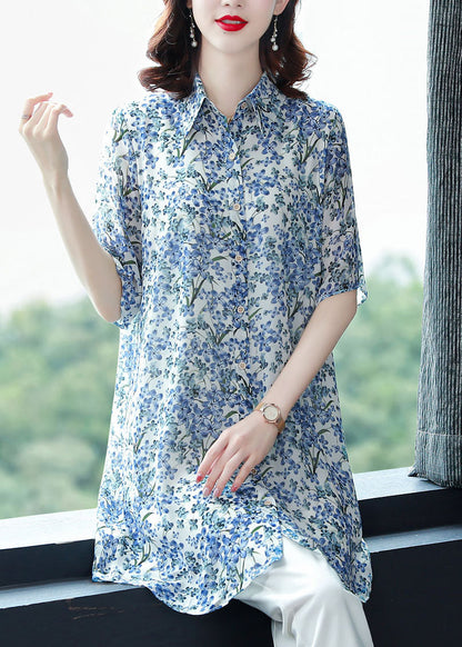 Beautifully Finished Shirt in a Timeless Design