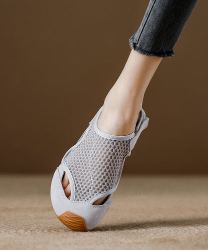 Elegant Orthopedic Sandals for Every Step