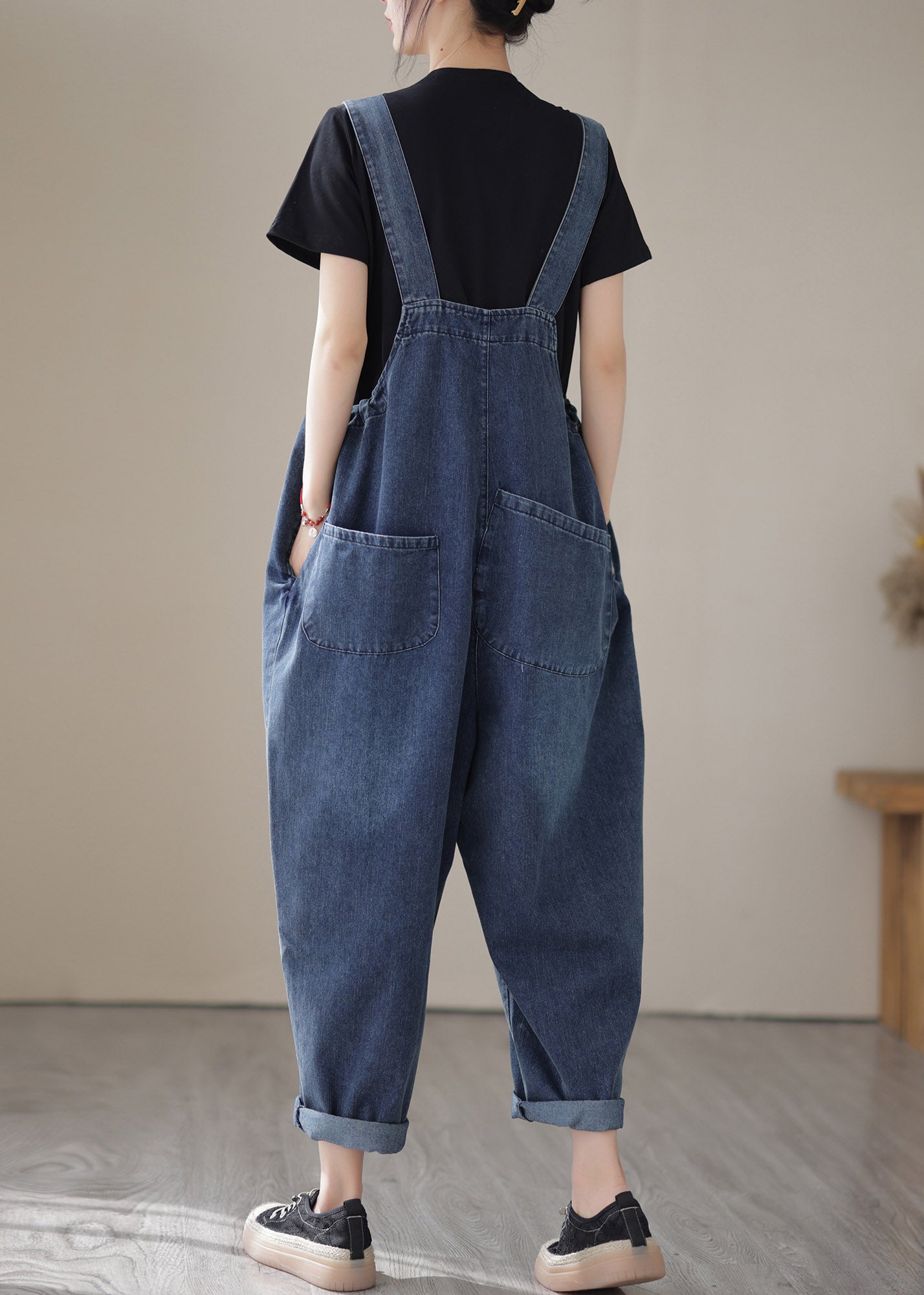 Polished Garment with an Effortless Classic Look