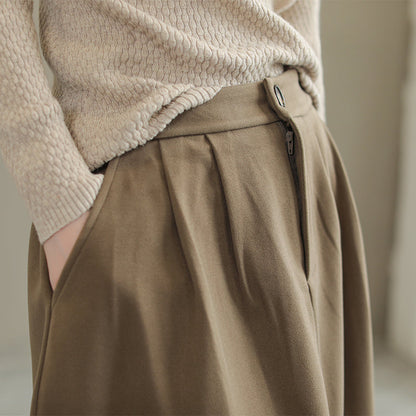 Vintage Inspired Garment with a Contemporary Edge