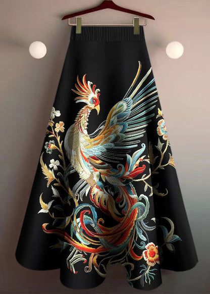 Beautifully Balanced Garment with Timeless Character