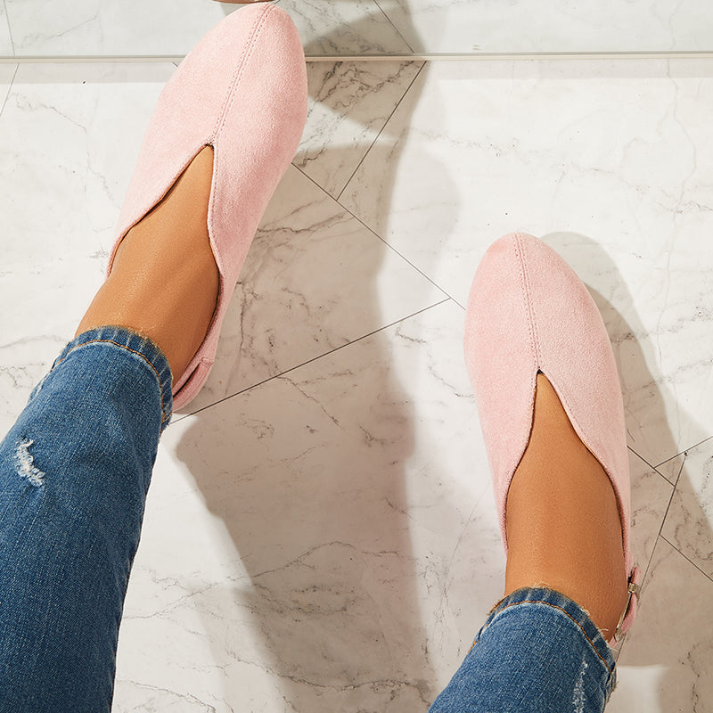 Stylish Orthopedic Loafers for Any Occasion