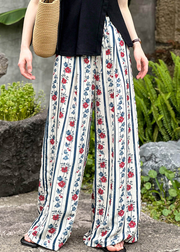 Beautifully Crafted Pants in a Classic Style