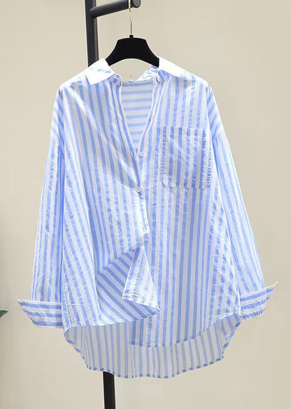 Beautifully Finished Shirt in a Timeless Design