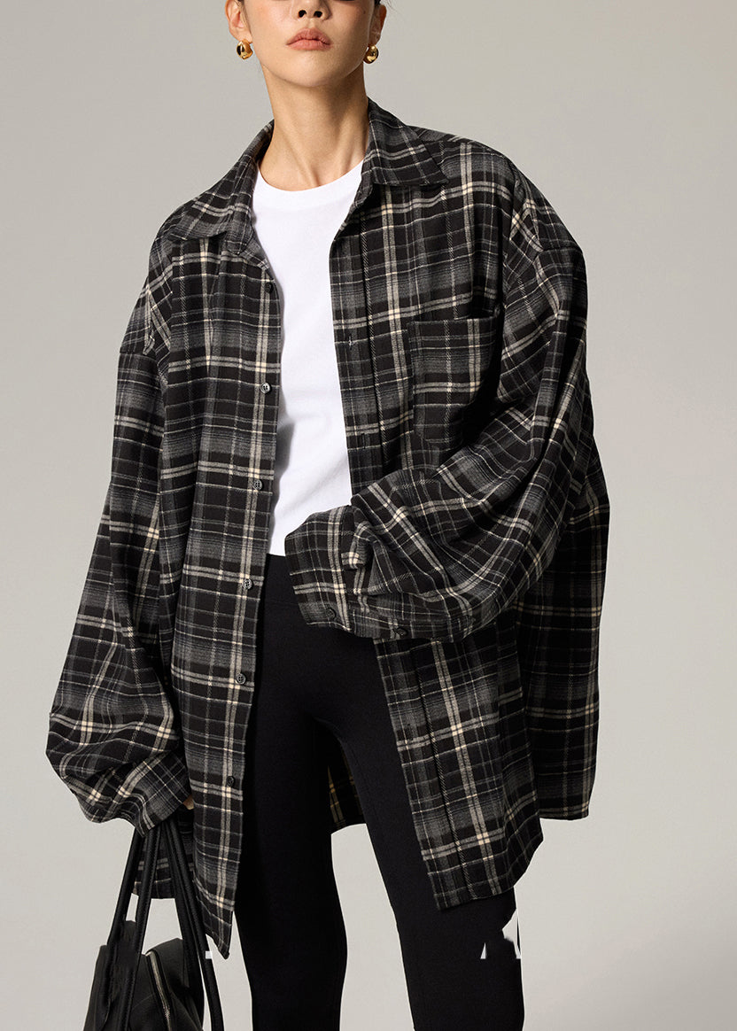 Beautifully Crafted Shirt in a Classic Style