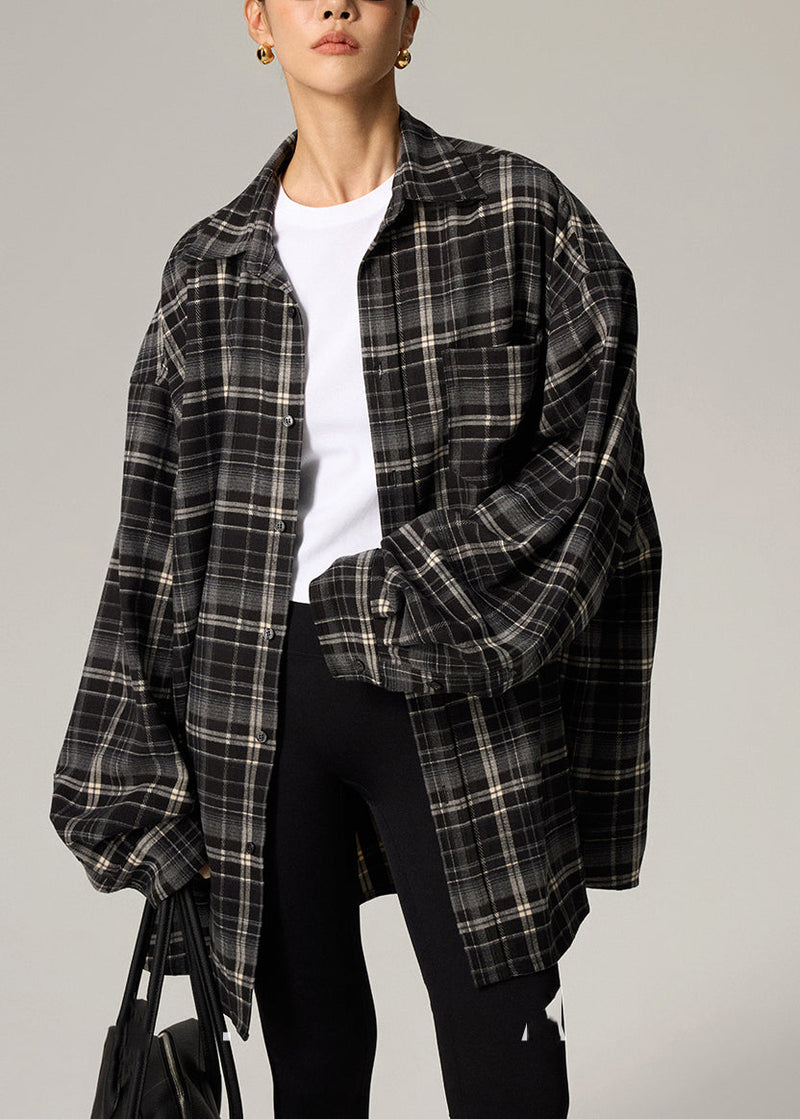 Beautifully Crafted Shirt in a Classic Style