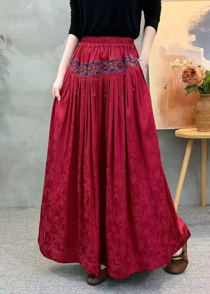 Classic Vintage Garment with a Flattering Fit