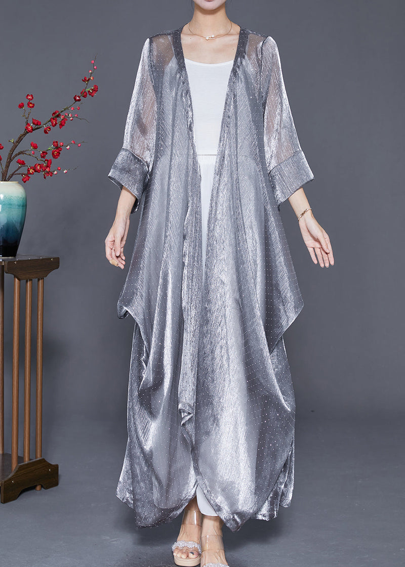 Beautifully Crafted Cardigan in a Classic Style