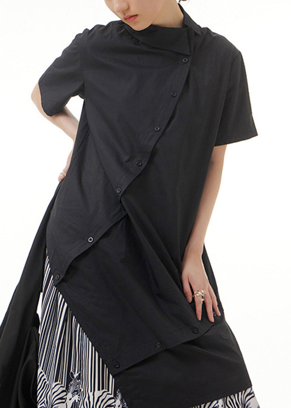 Effortlessly Elegant Shirt with a Timeless Design