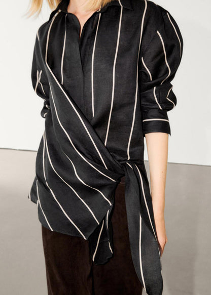 Beautifully Balanced Top with Timeless Character