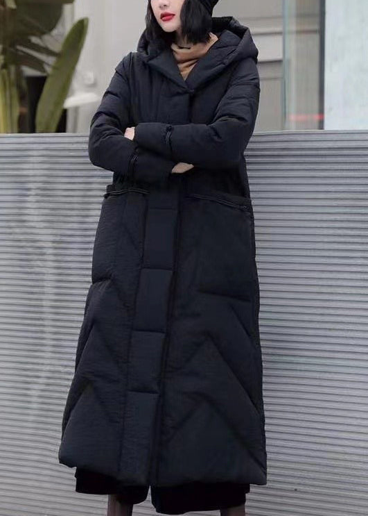 Elegantly Styled Coat for Everyday Wear