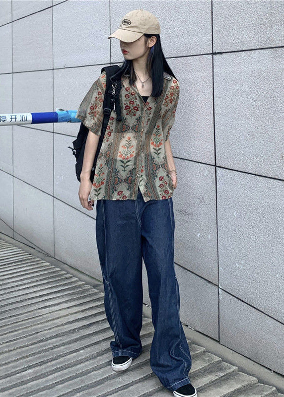 Elegantly Styled Shirt for Everyday Wear
