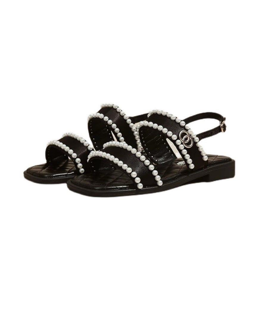 Elegant Orthopedic Sandals for Every Step