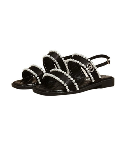 Elegant Orthopedic Sandals for Every Step