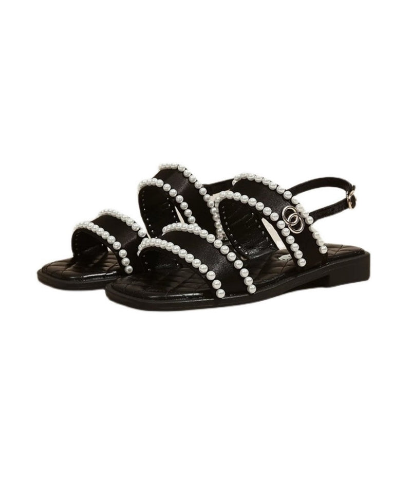 Elegant Orthopedic Sandals for Every Step