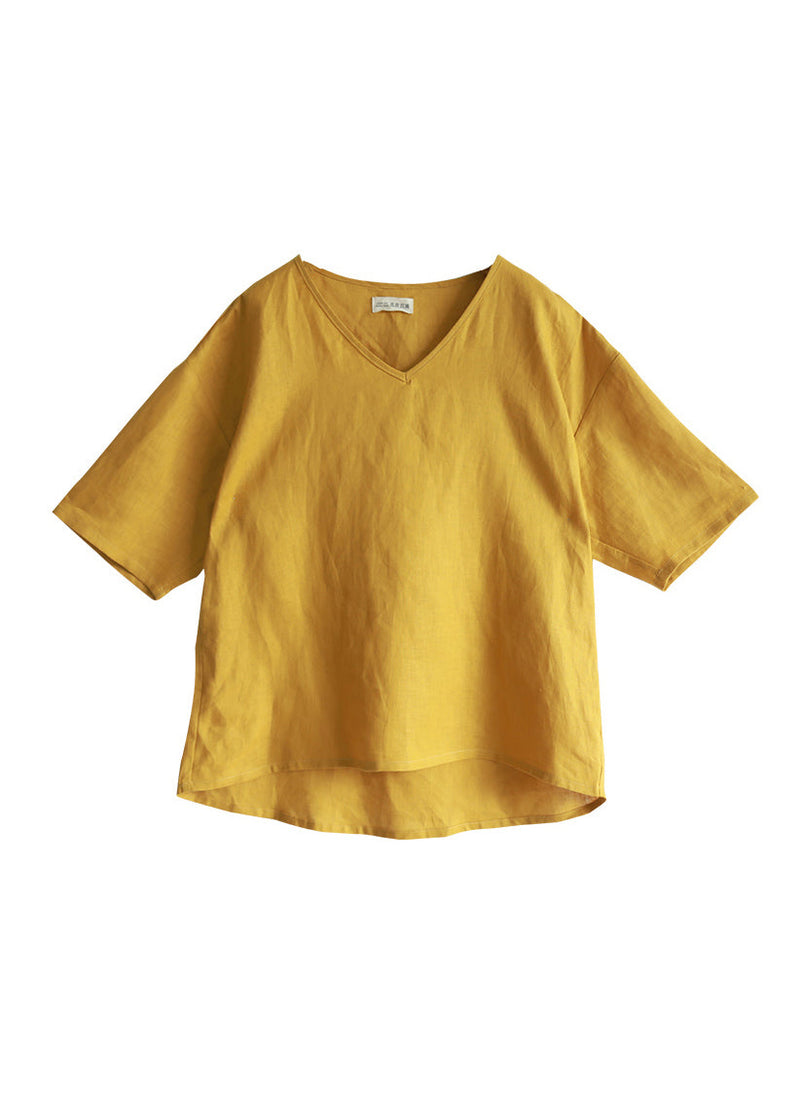 Sophisticated Top with a Clean Classic Look