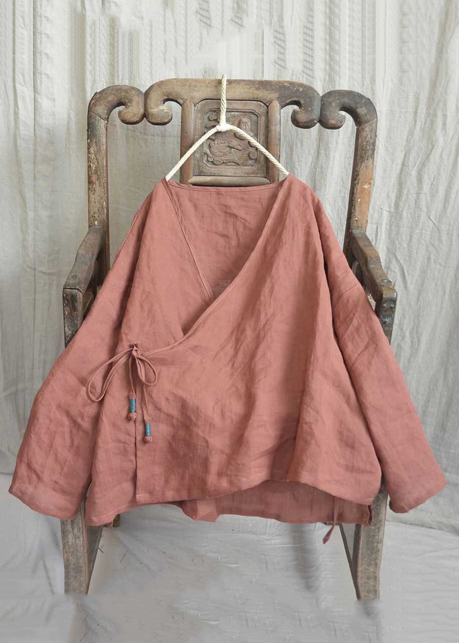 Well Tailored Shirt with a Graceful Silhouette