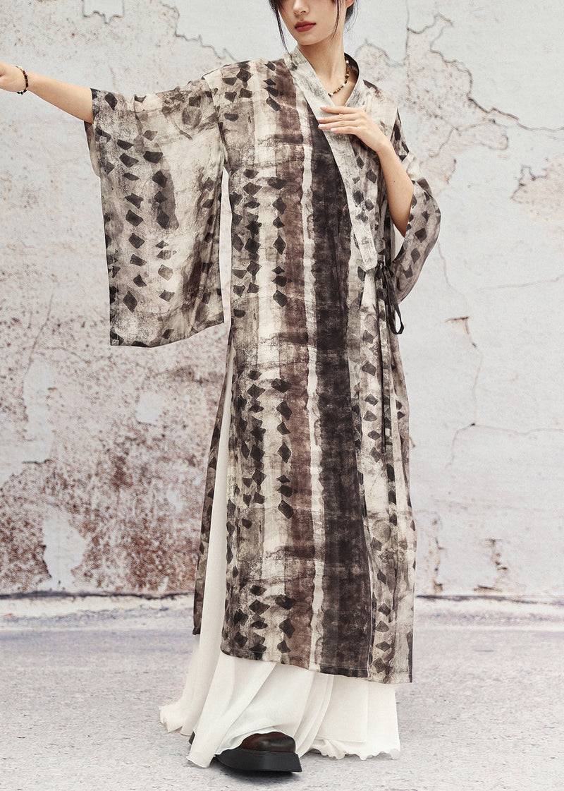 Polished Coat with an Effortless Classic Look