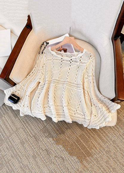 Beautifully Balanced Top with Timeless Character